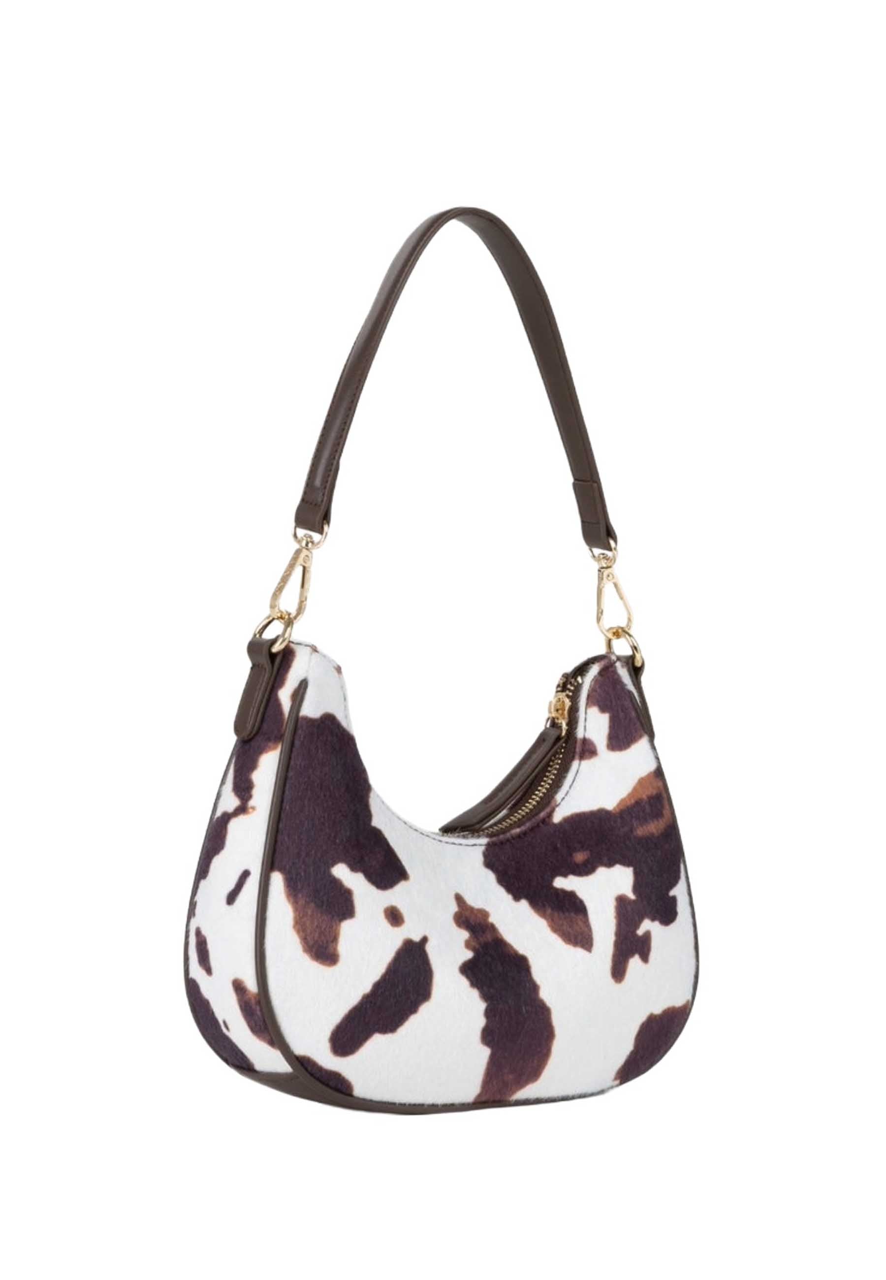 Borse a spalla Marrone Valentino