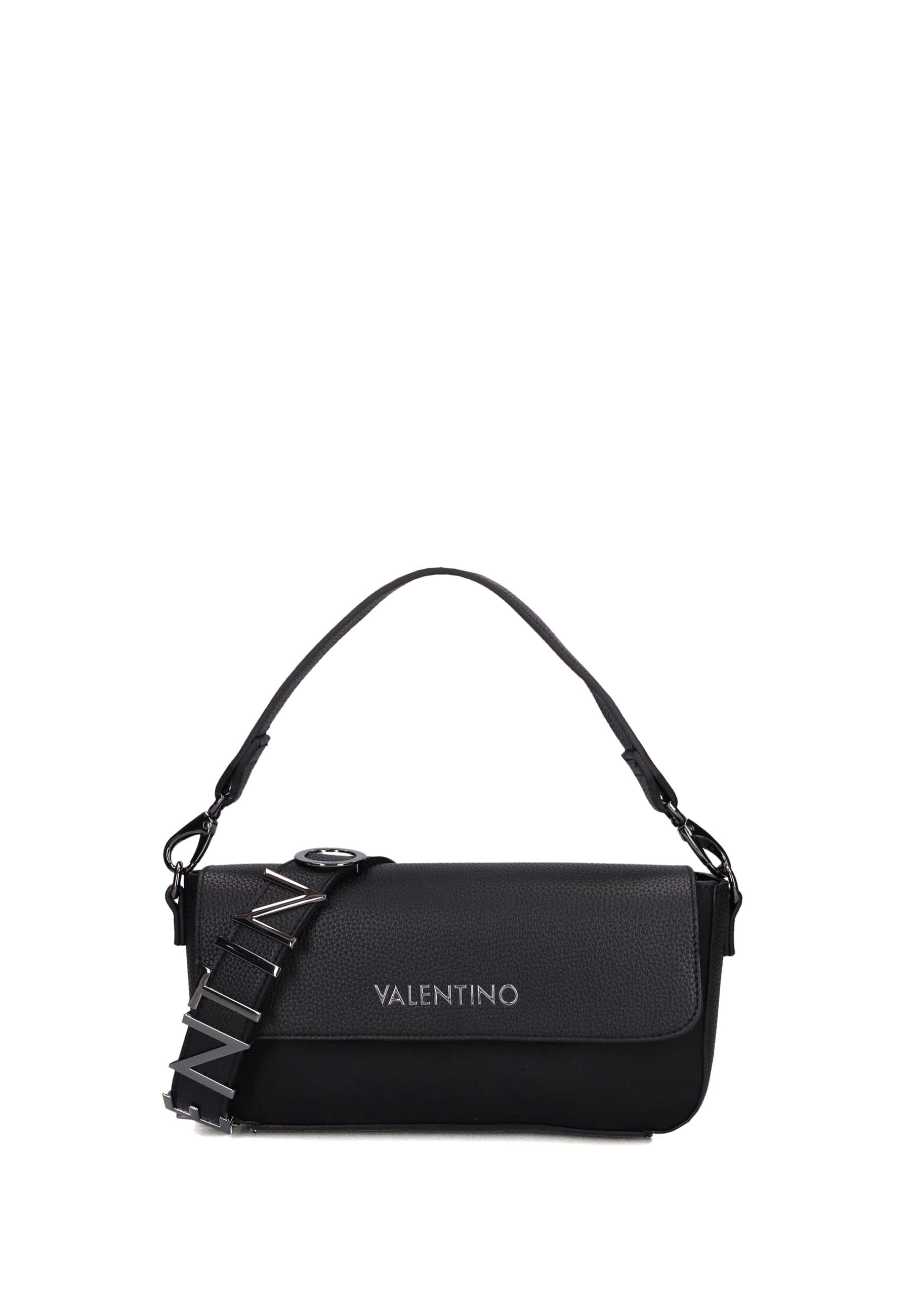 Tracolla Nero Valentino