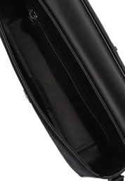 Tracolla Nero Valentino