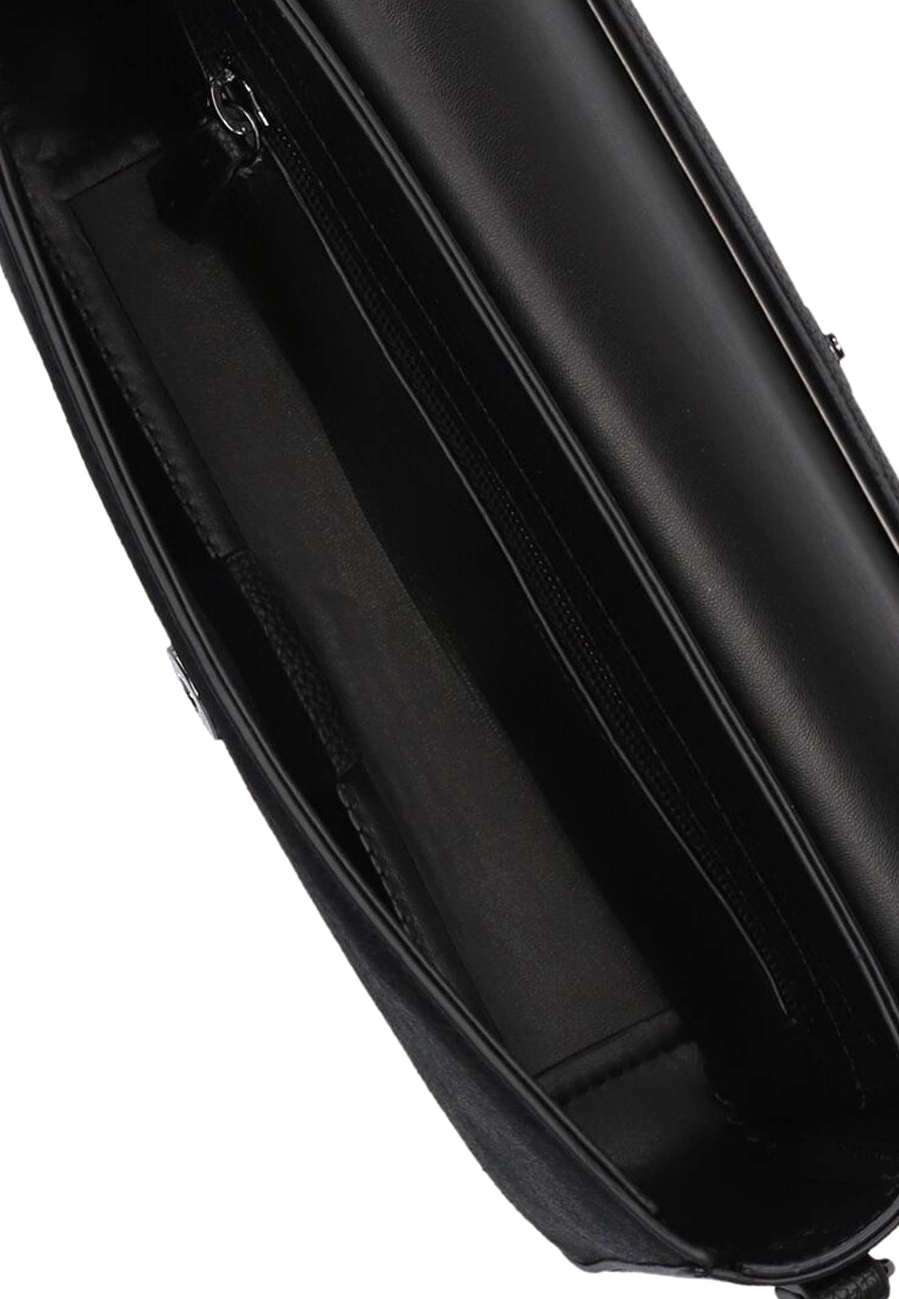 Tracolla Nero Valentino