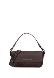 Tracolla Marrone Valentino