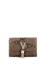 Portafogli Marrone Valentino