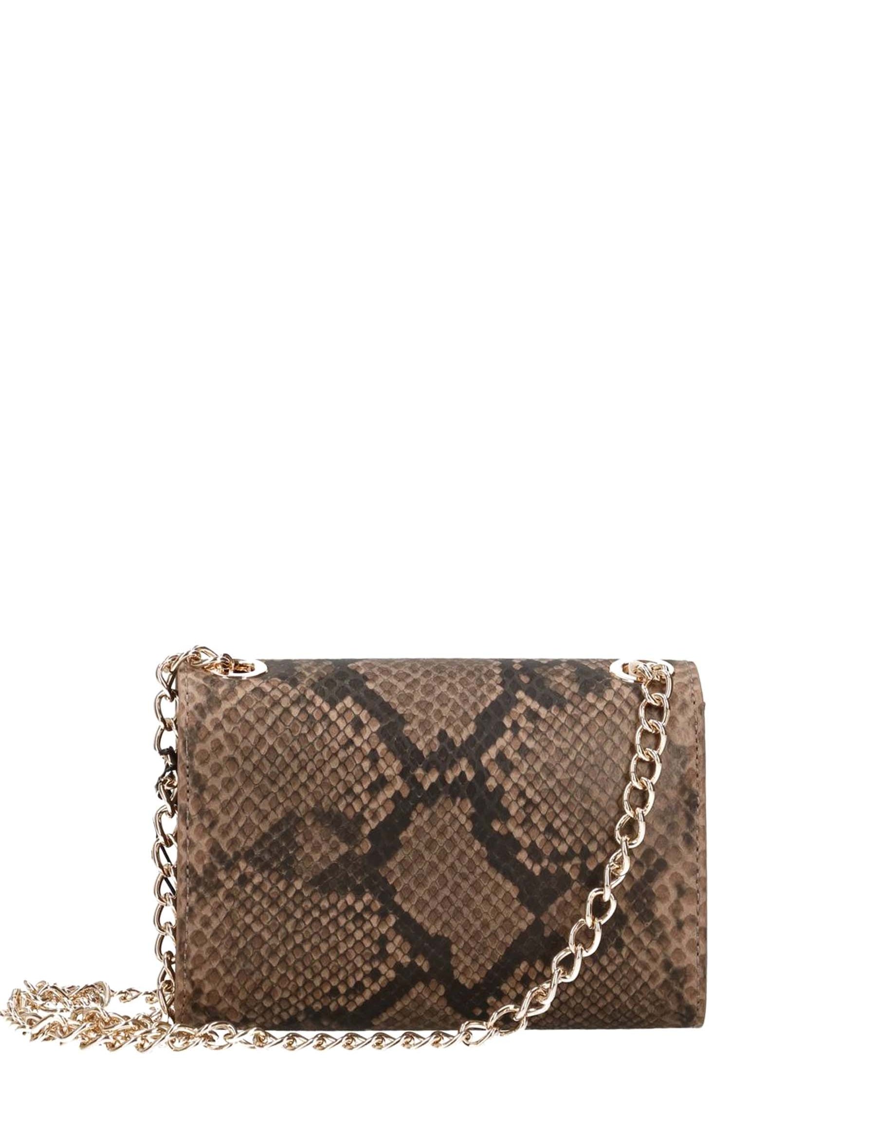 Portafogli Marrone Valentino