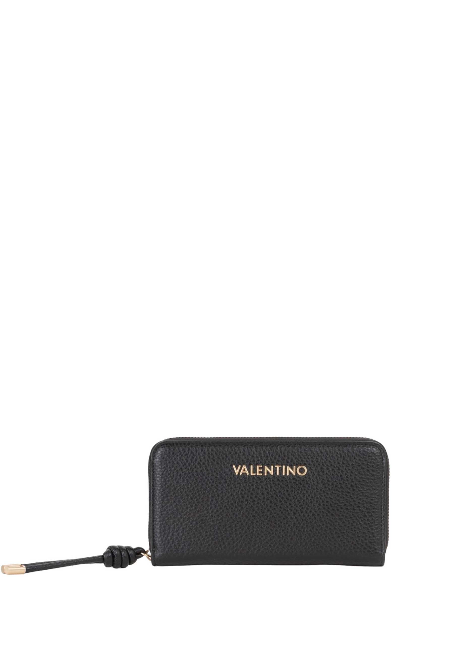 Portafogli Nero Valentino