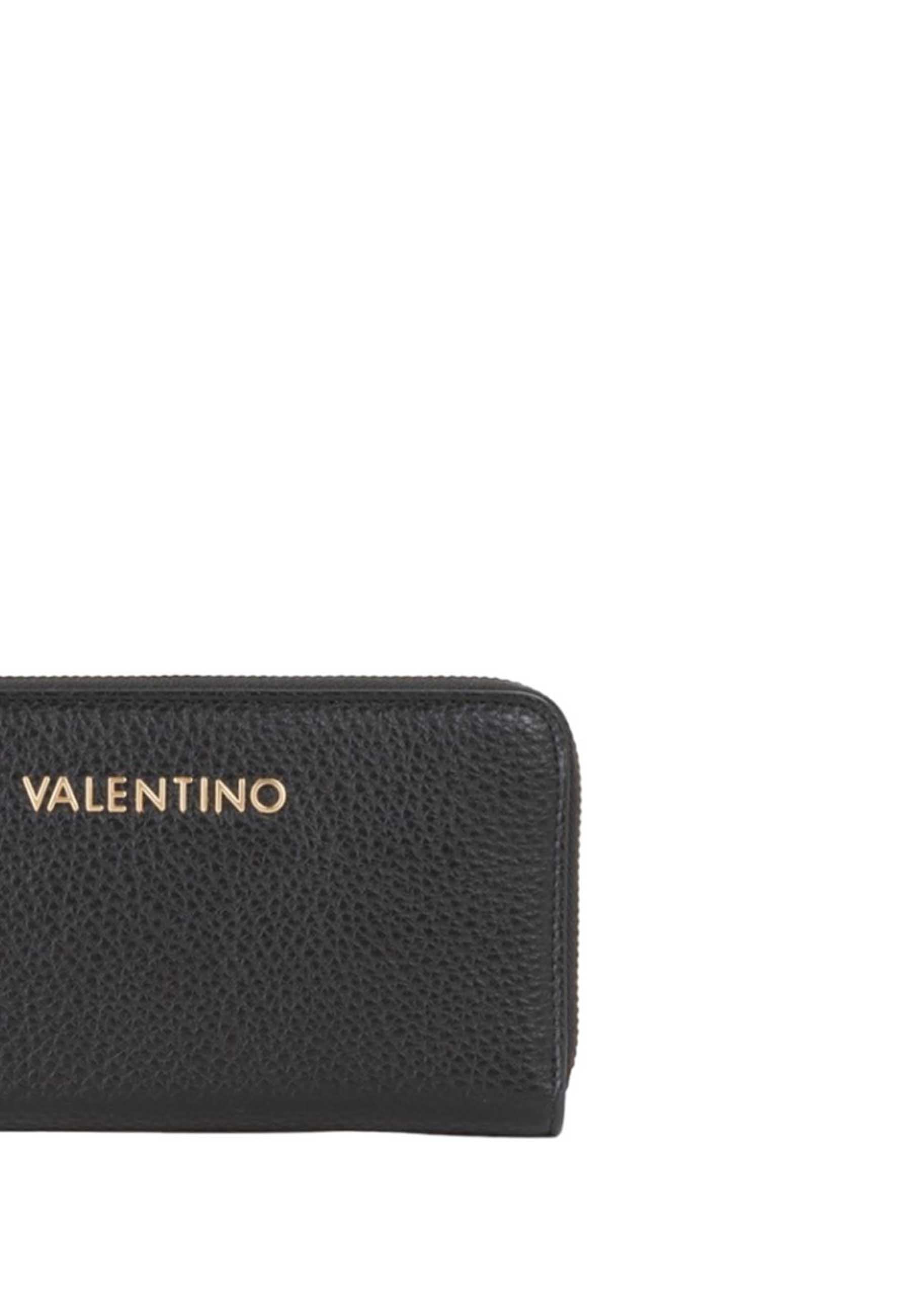 Portafogli Nero Valentino