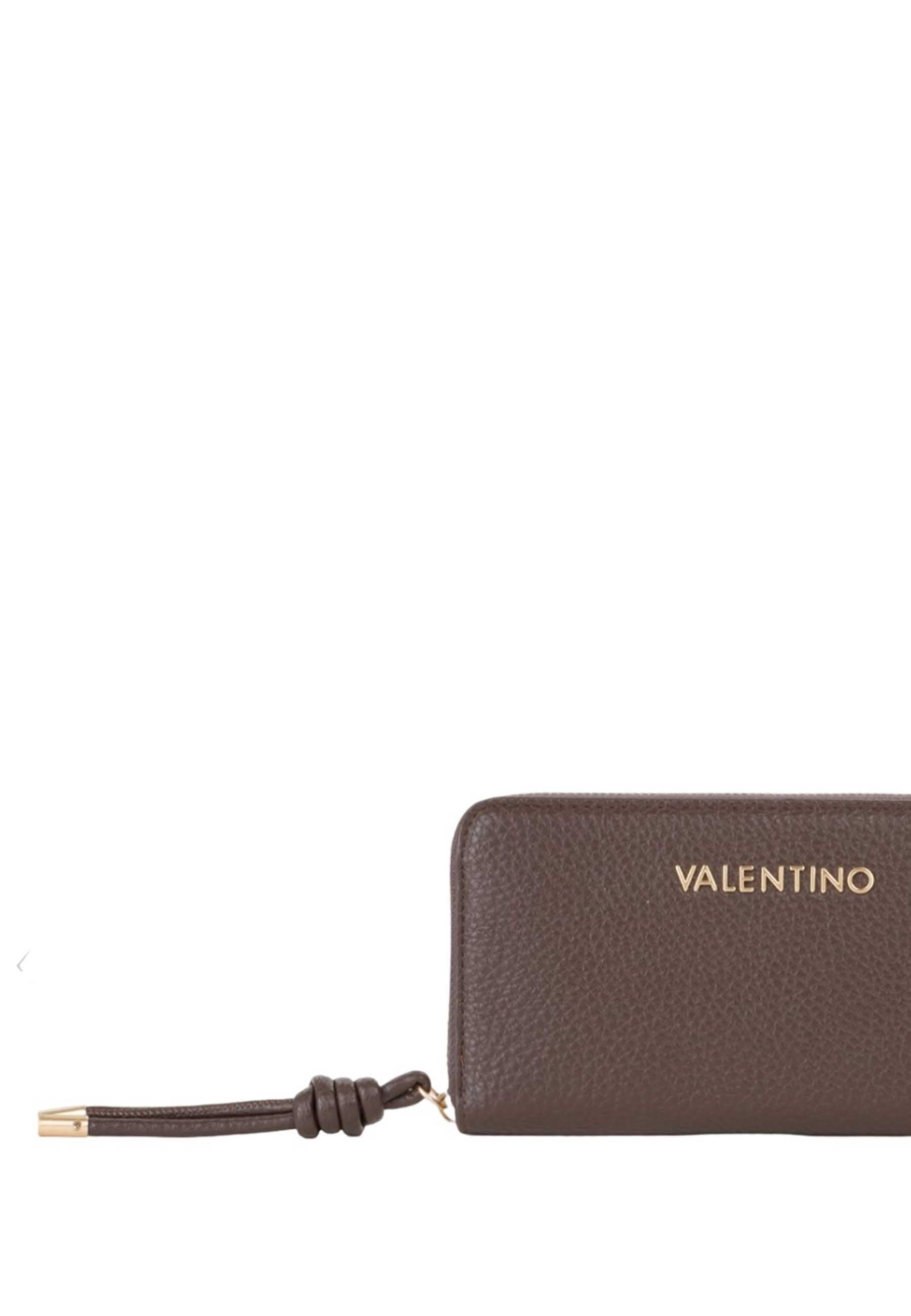 Portafogli Marrone Valentino