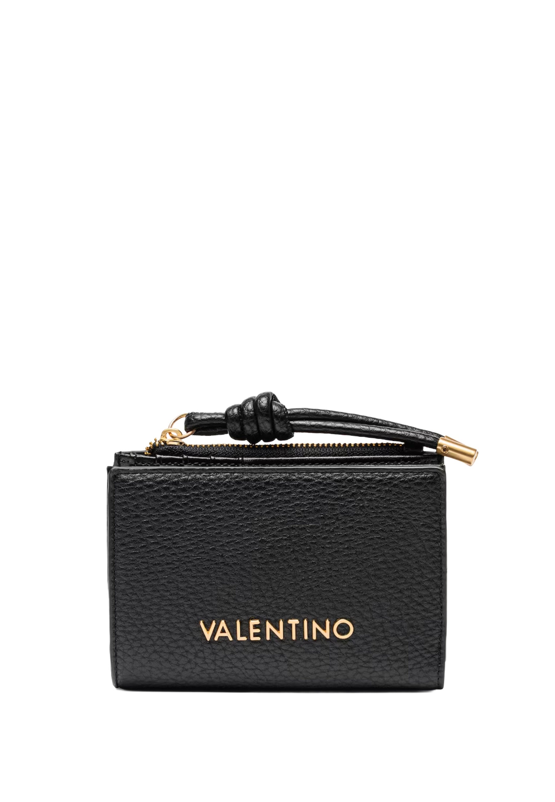 Portafogli Nero Valentino