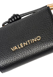Portafogli Nero Valentino