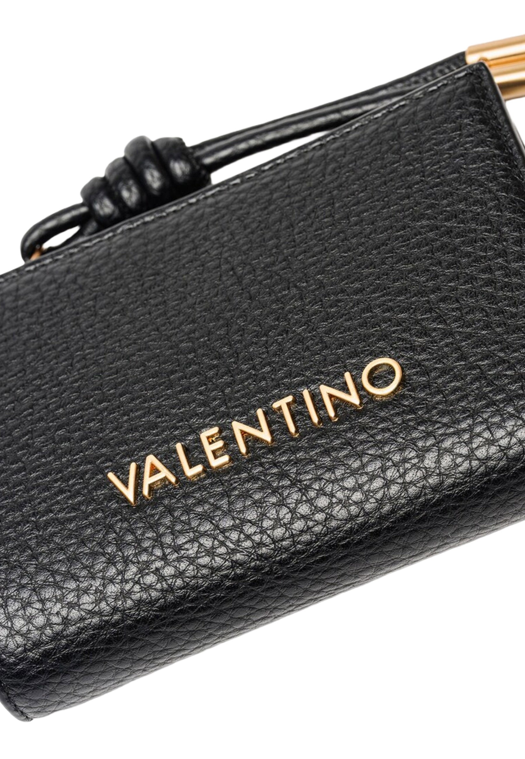 Portafogli Nero Valentino
