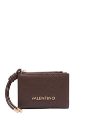 Portafogli Marrone Valentino