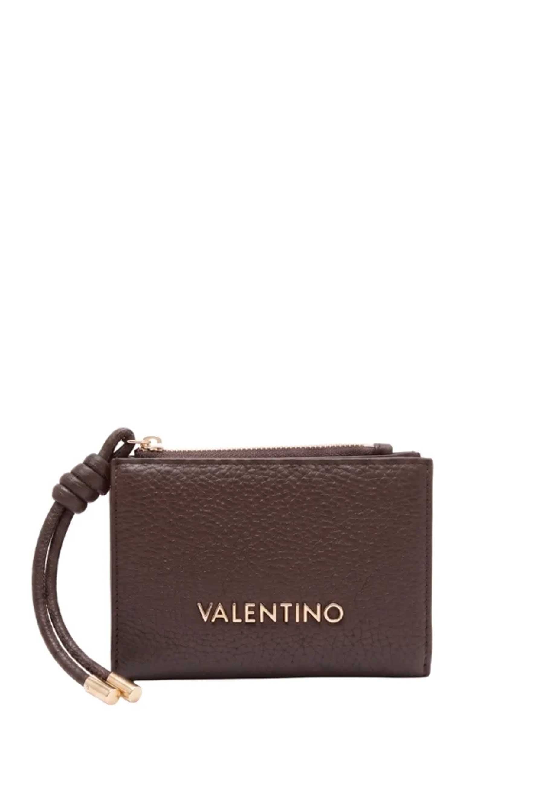 Portafogli Marrone Valentino