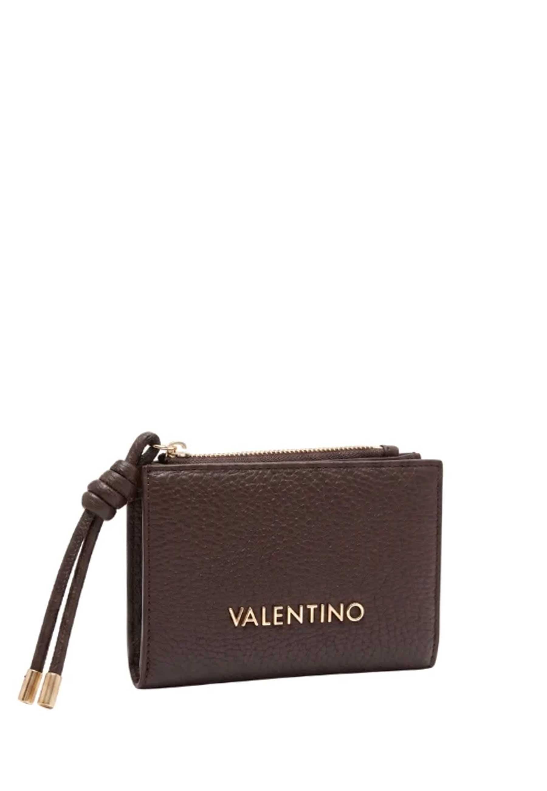 Portafogli Marrone Valentino