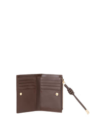 Portafogli Marrone Valentino