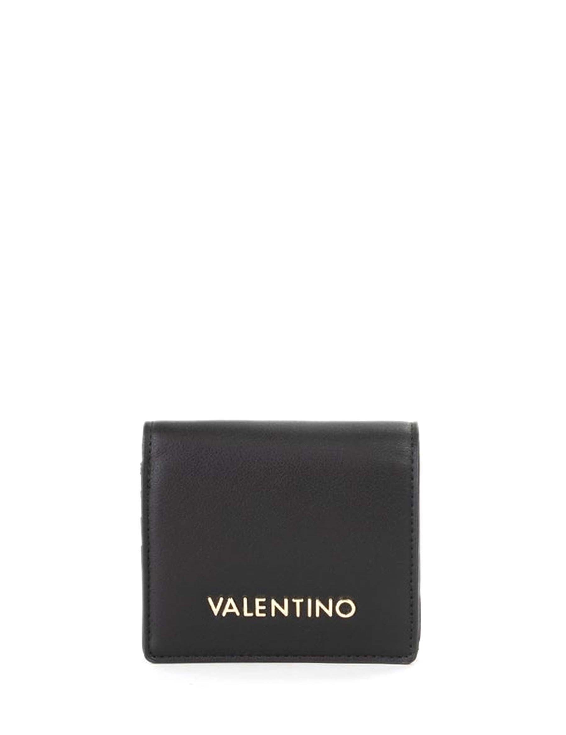 Portafogli Nero Valentino