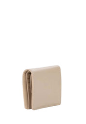 Portafogli Beige Valentino