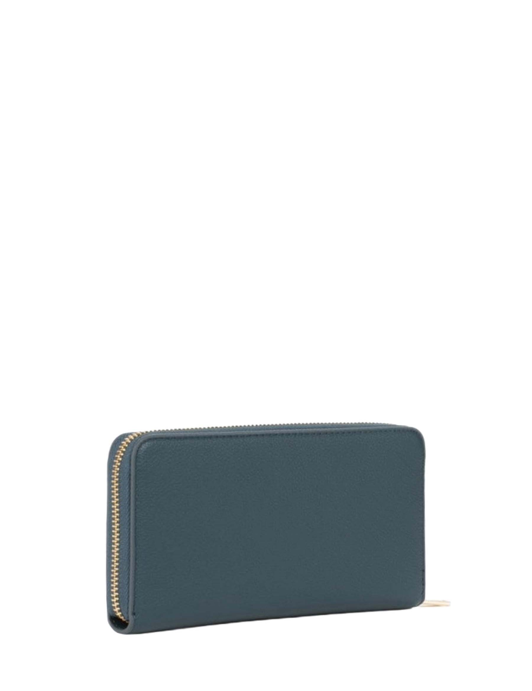 Portafogli Blu Valentino