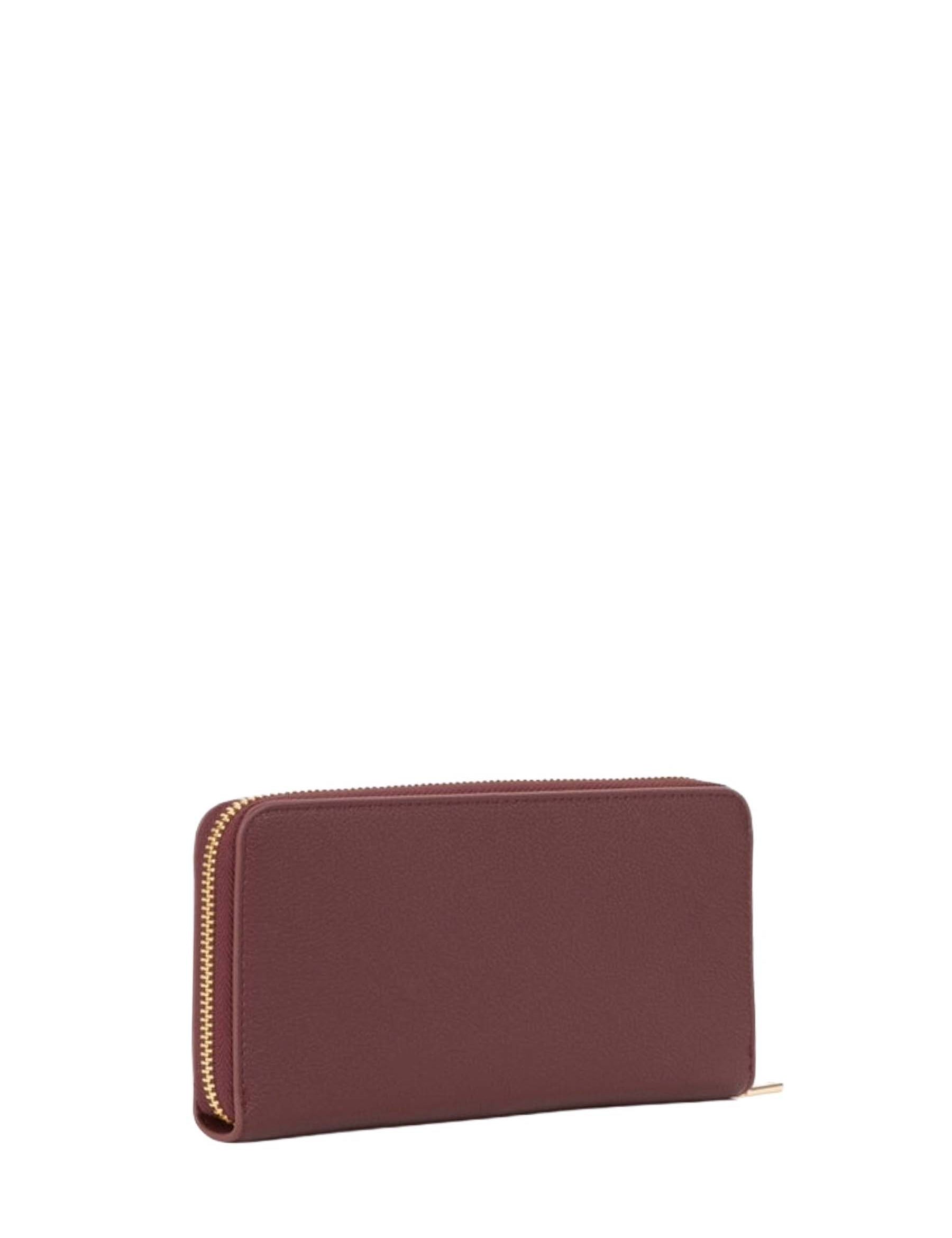Portafogli Bordeaux Valentino