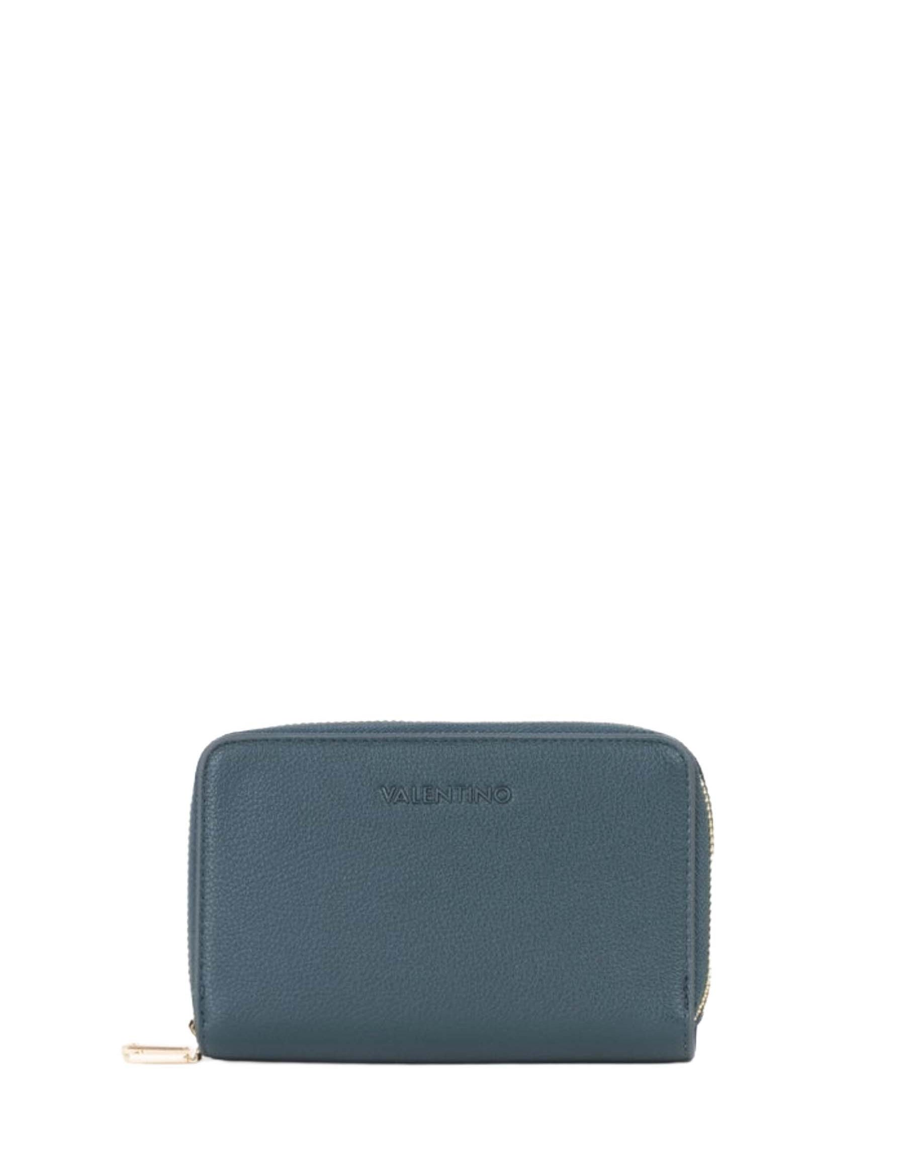 Portafogli Blu Valentino