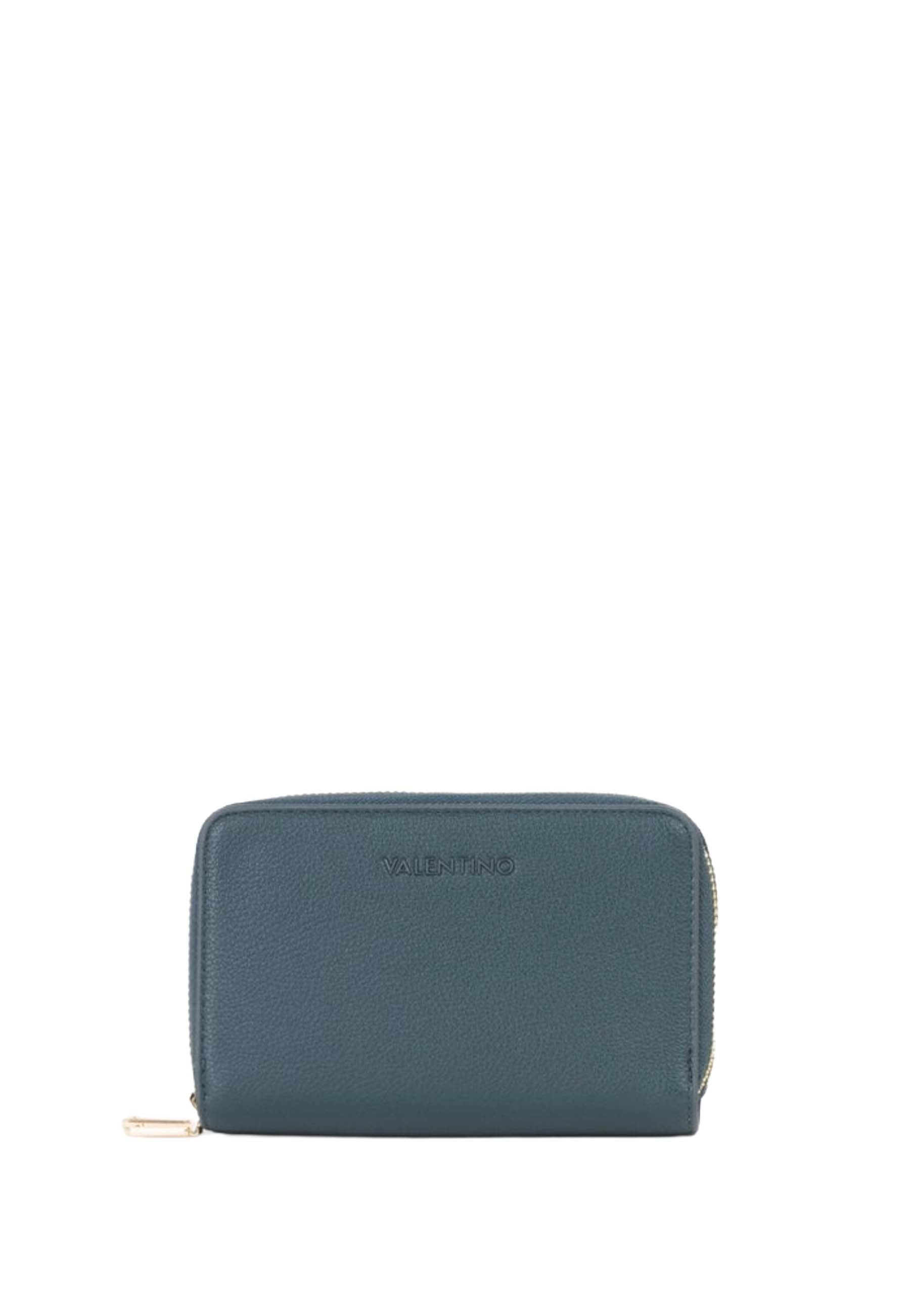 Portafogli Blu Valentino
