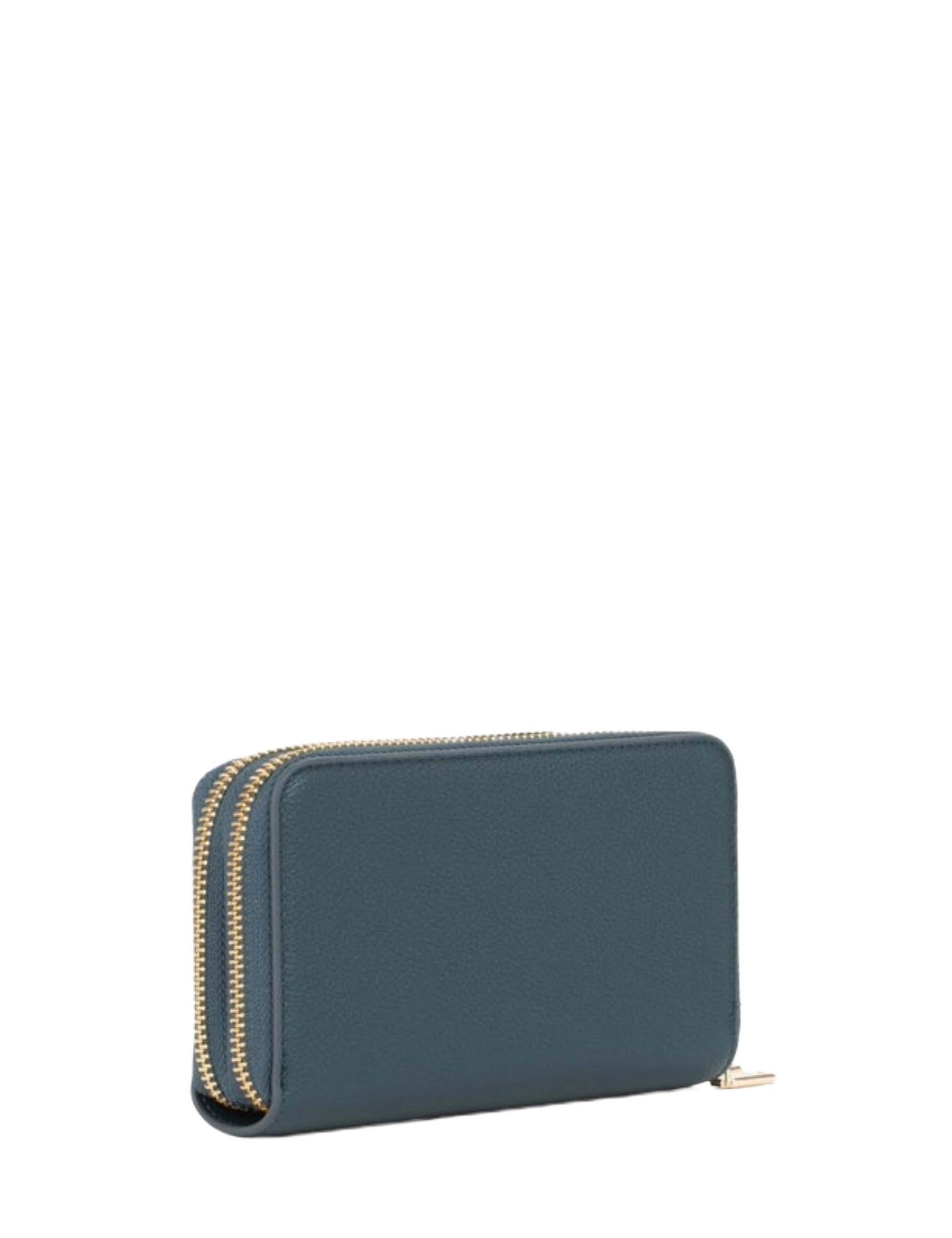 Portafogli Blu Valentino