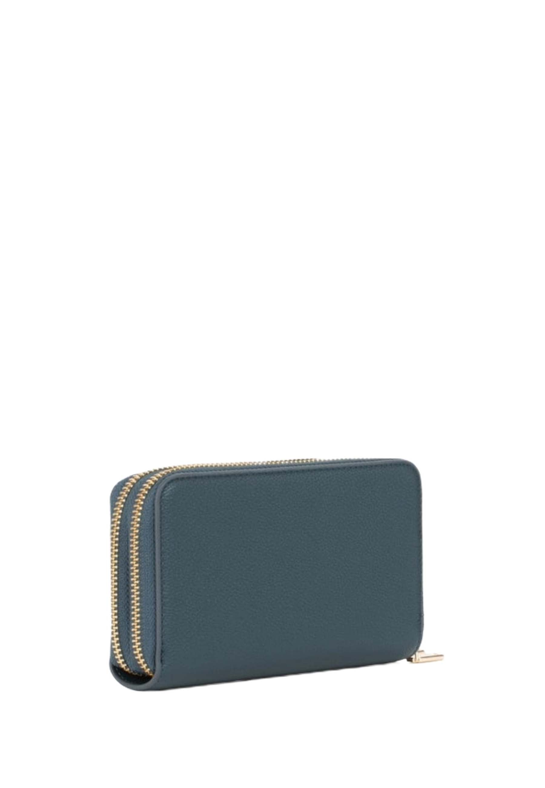 Portafogli Blu Valentino