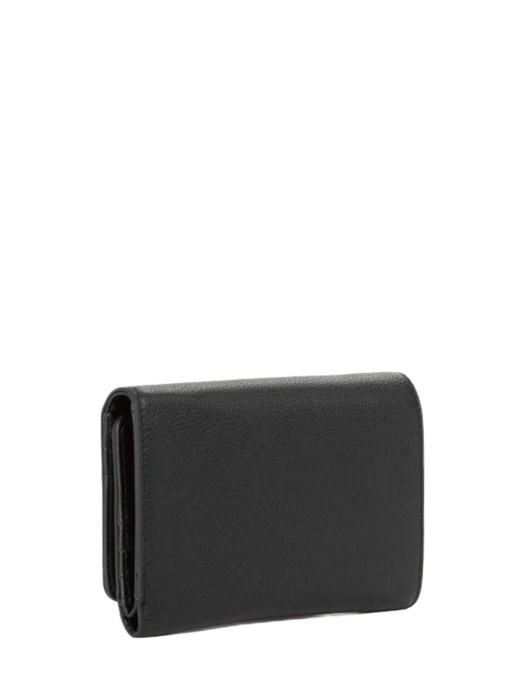 Portafogli Nero Valentino