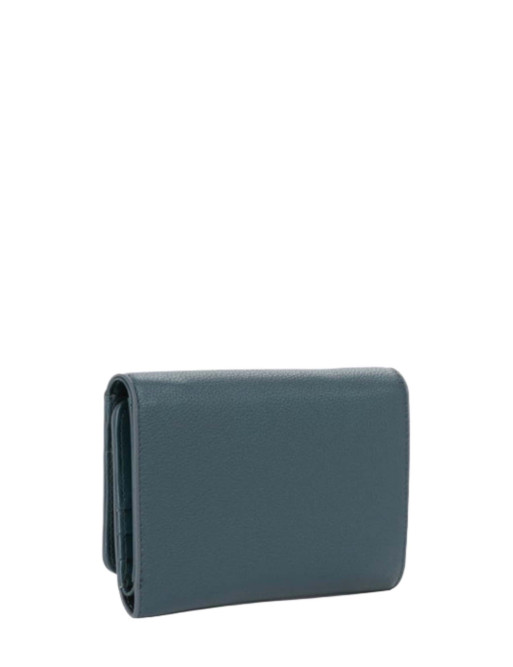 Portafogli Blu Valentino