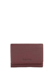Portafogli Bordeaux Valentino