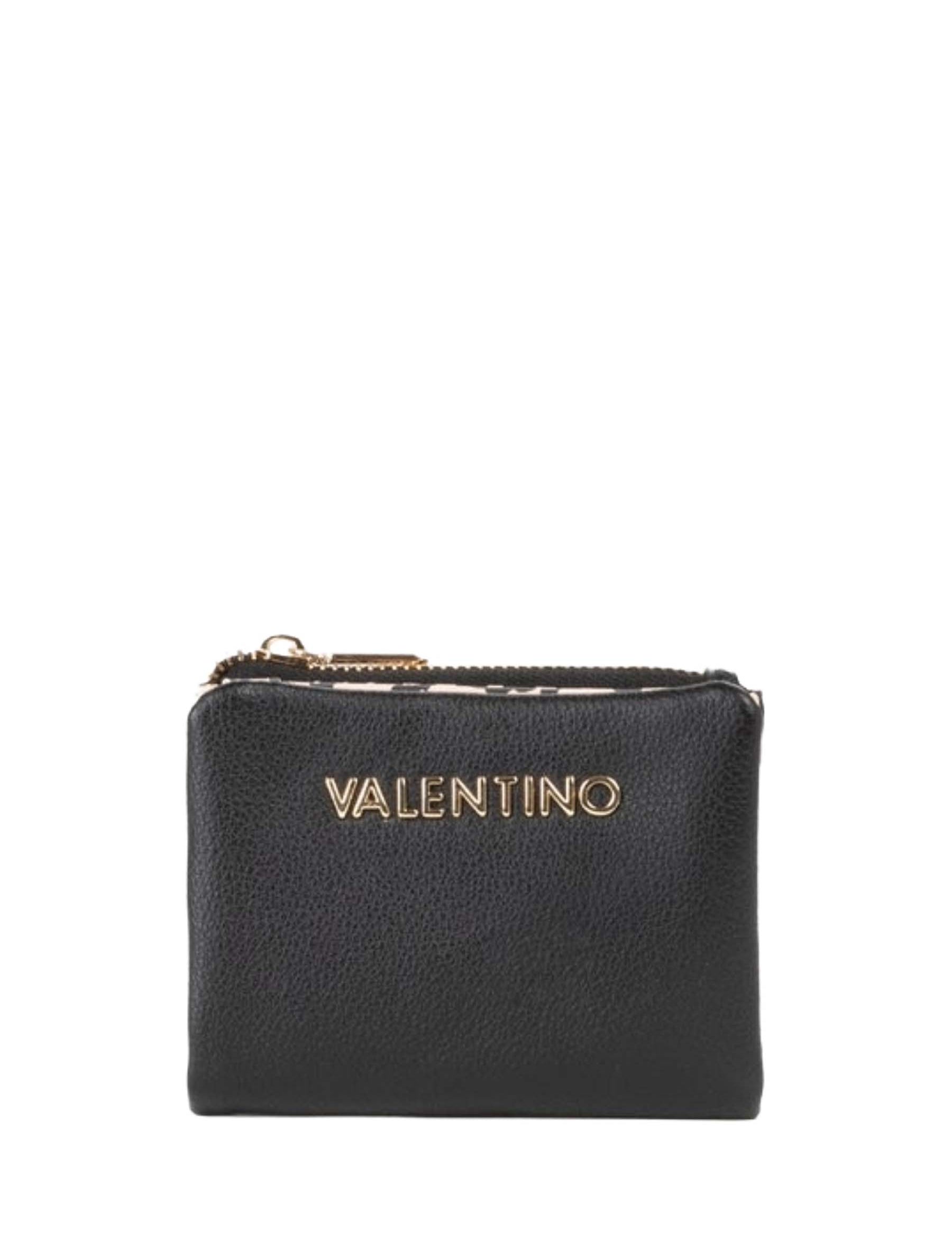 Portafogli Nero Valentino