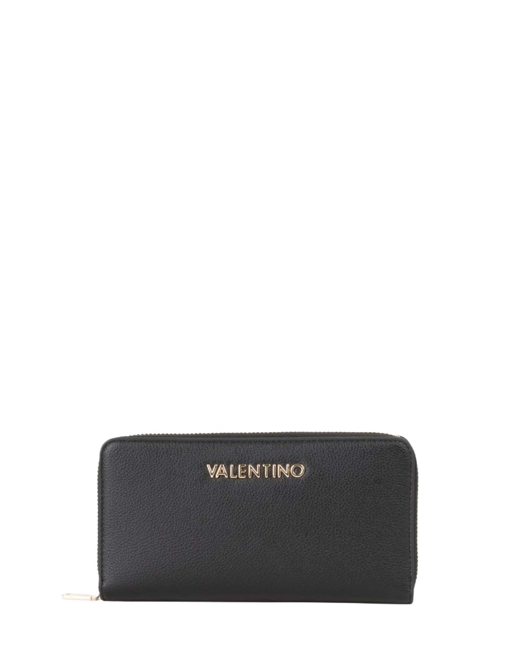 Portafogli Nero Valentino