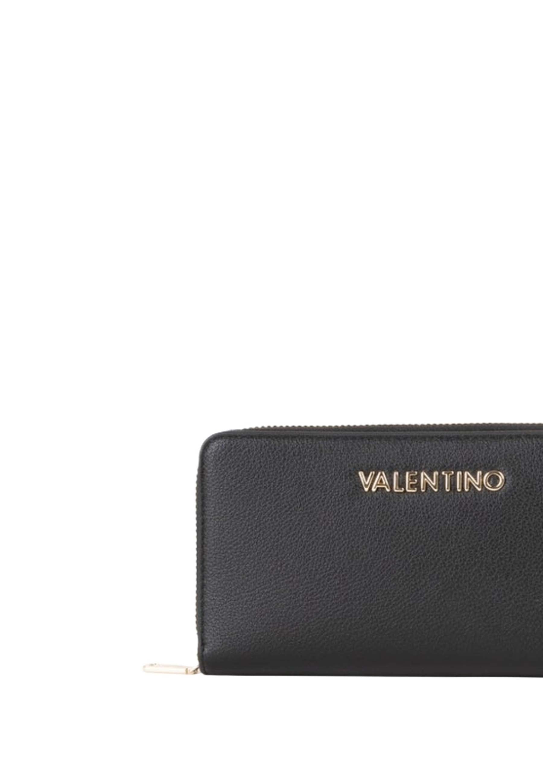 Portafogli Nero Valentino