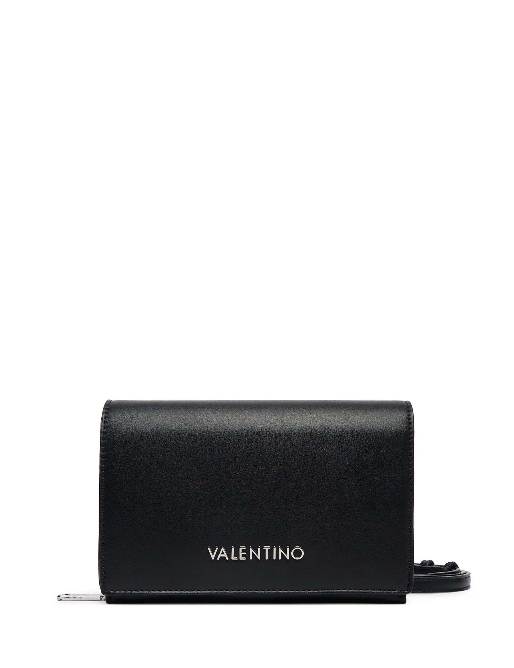Tracolla Nero Valentino