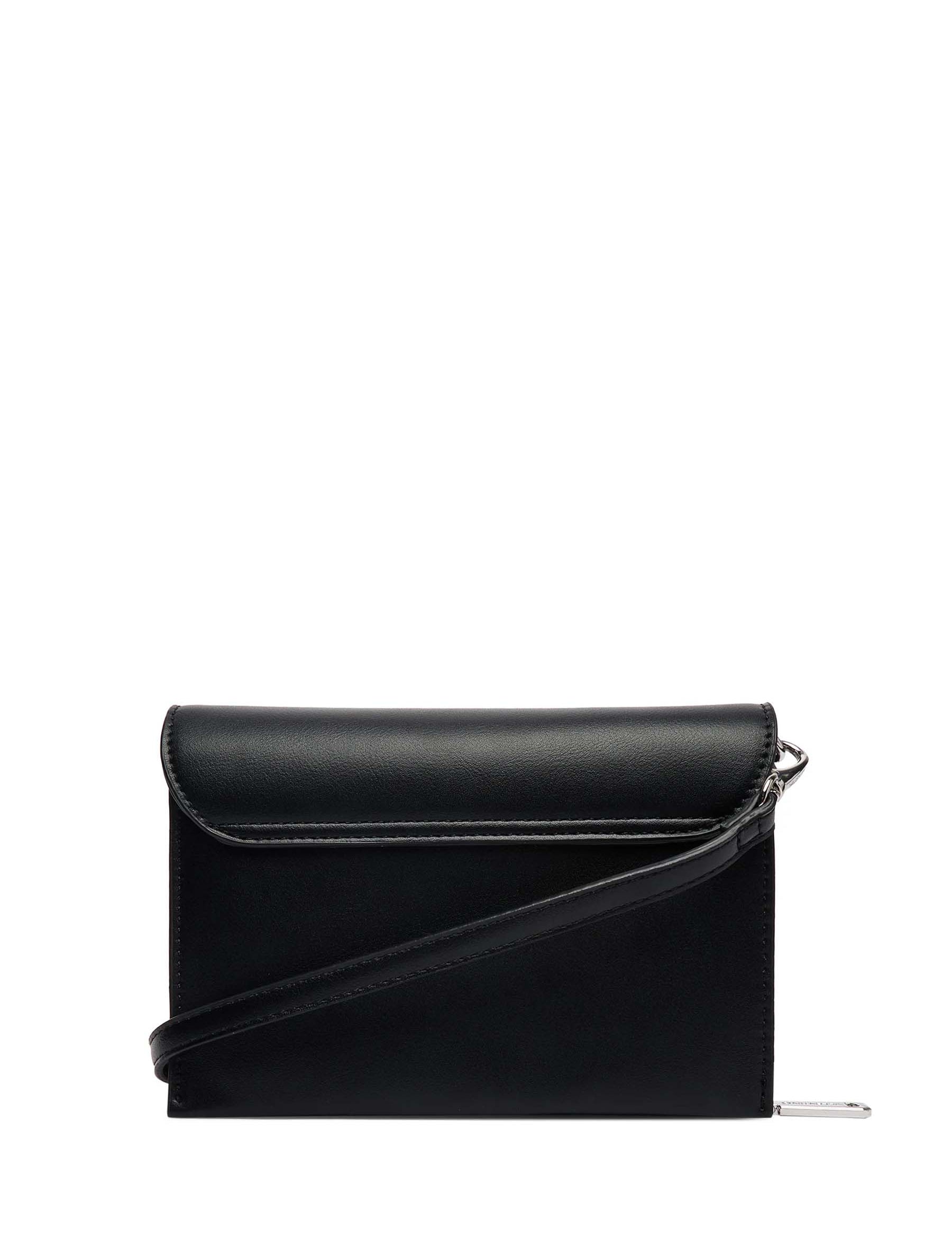 Tracolla Nero Valentino