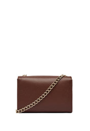 Tracolla Marrone Valentino