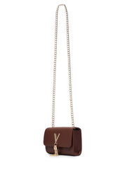 Tracolla Marrone Valentino