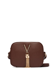 Tracolla Marrone Valentino