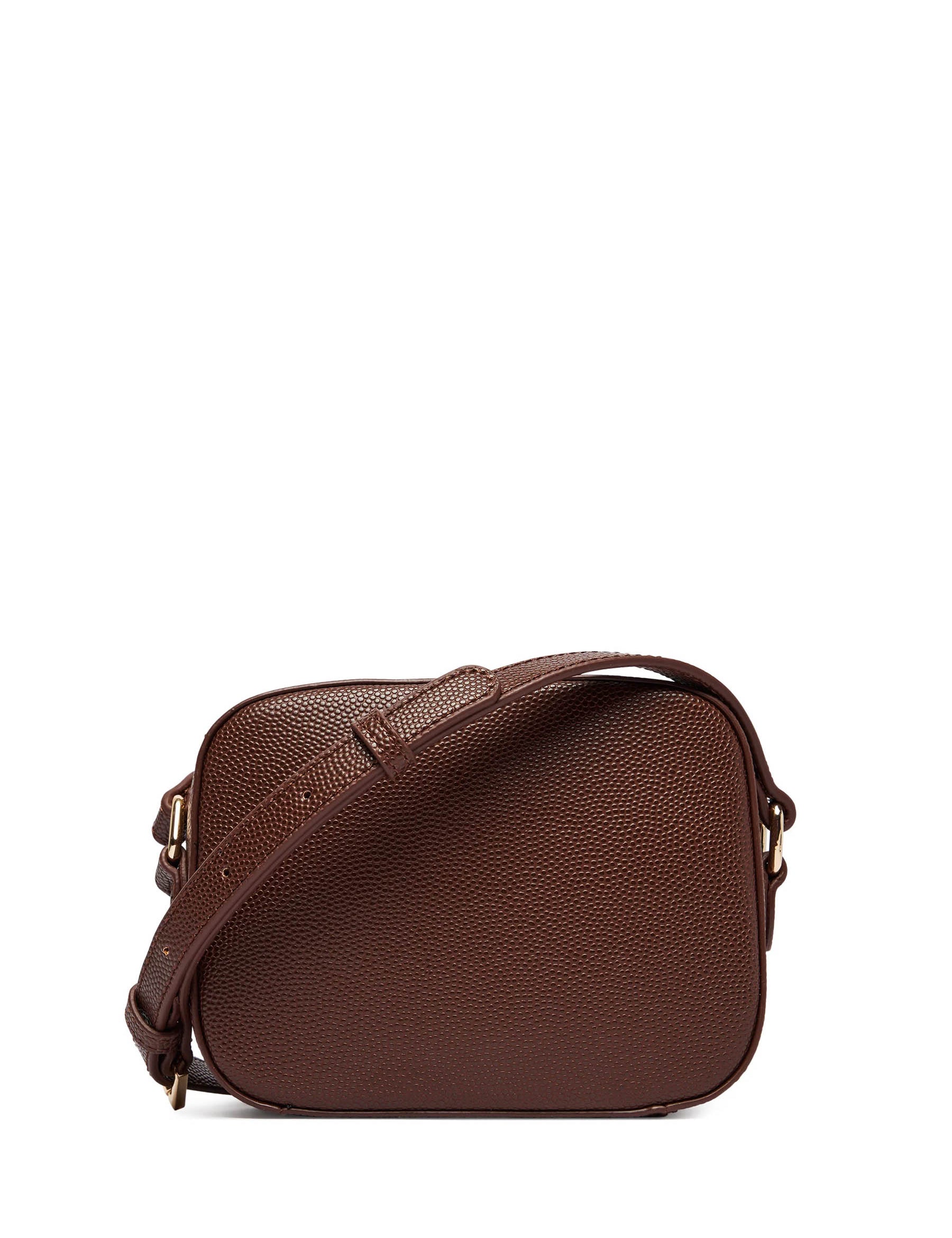 Tracolla Marrone Valentino