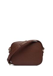 Tracolla Marrone Valentino