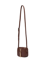 Tracolla Marrone Valentino