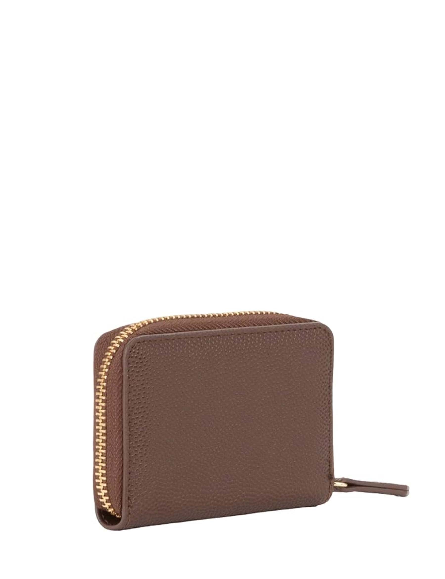 Portafogli Marrone Valentino