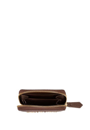 Portafogli Marrone Valentino