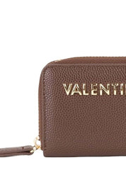 Portafogli Marrone Valentino