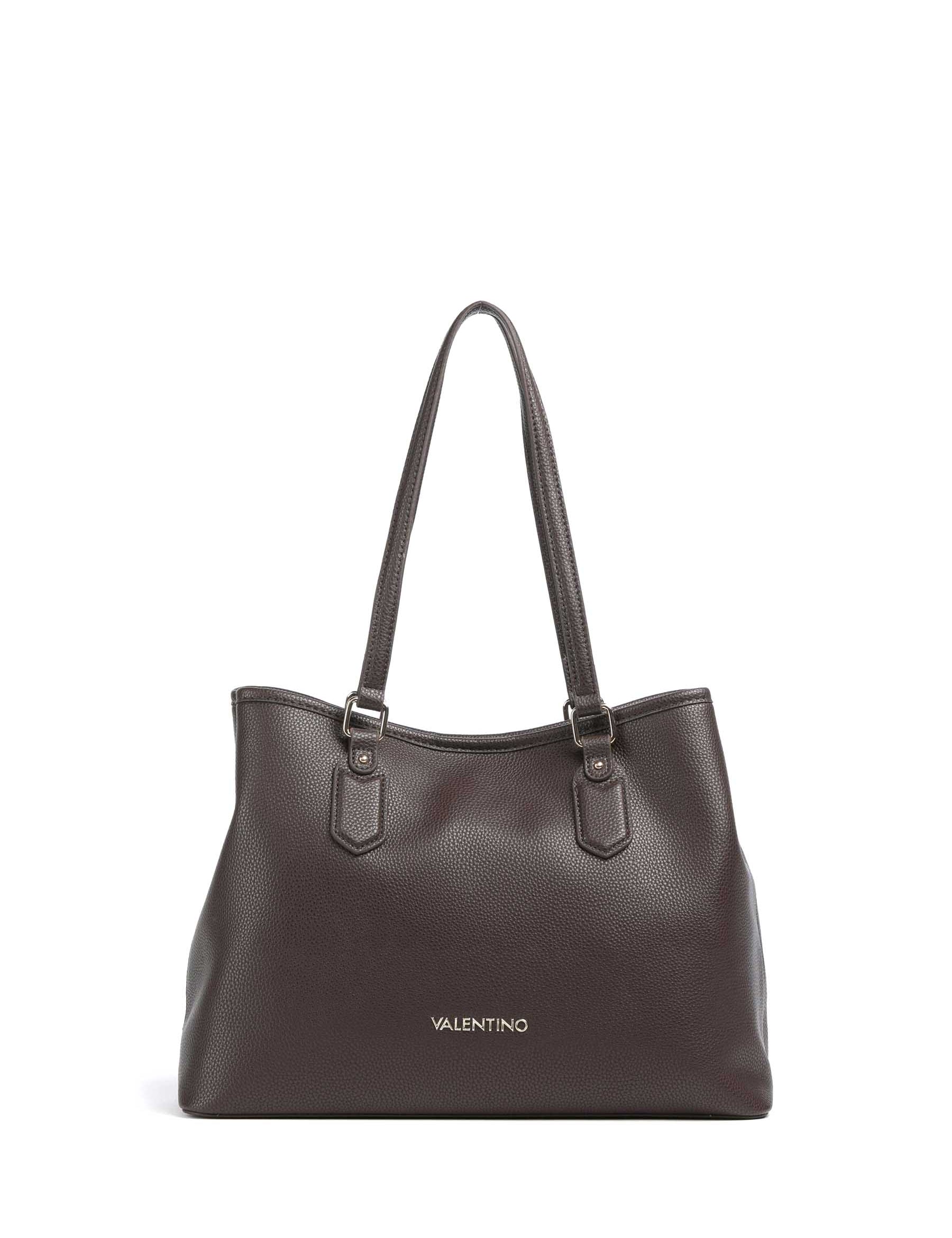 Shopper Marrone Valentino