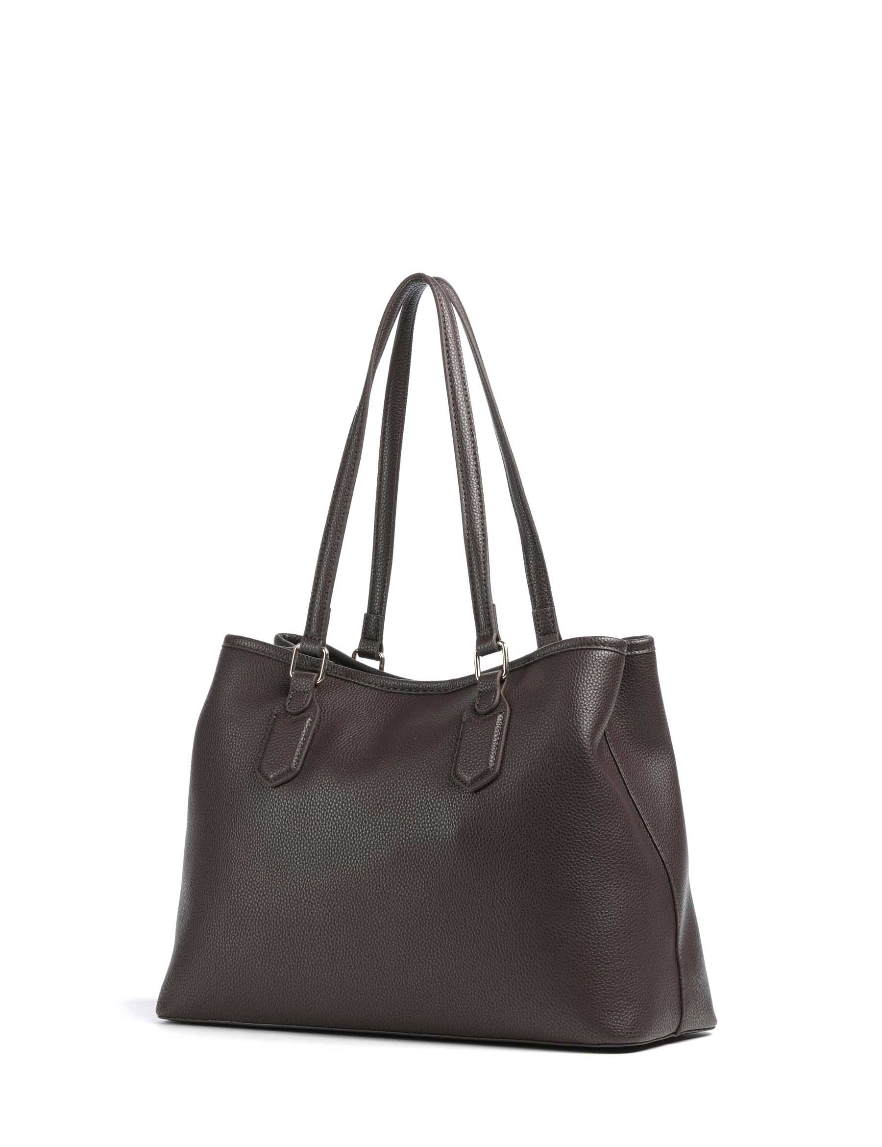 Shopper Marrone Valentino