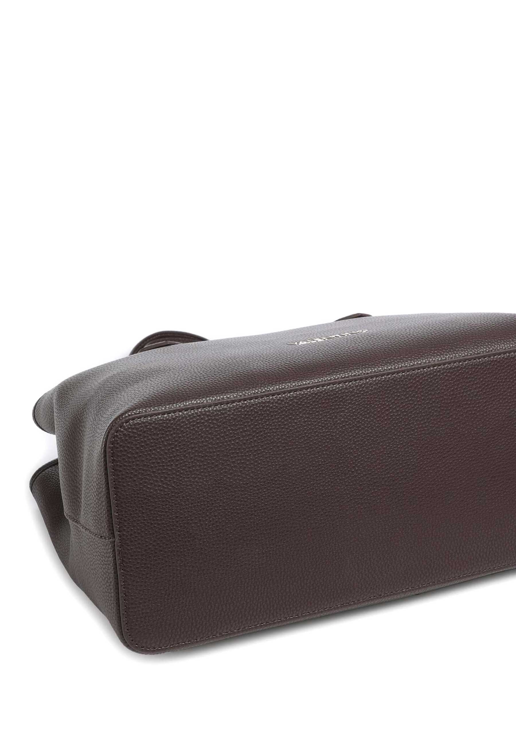 Shopper Marrone Valentino