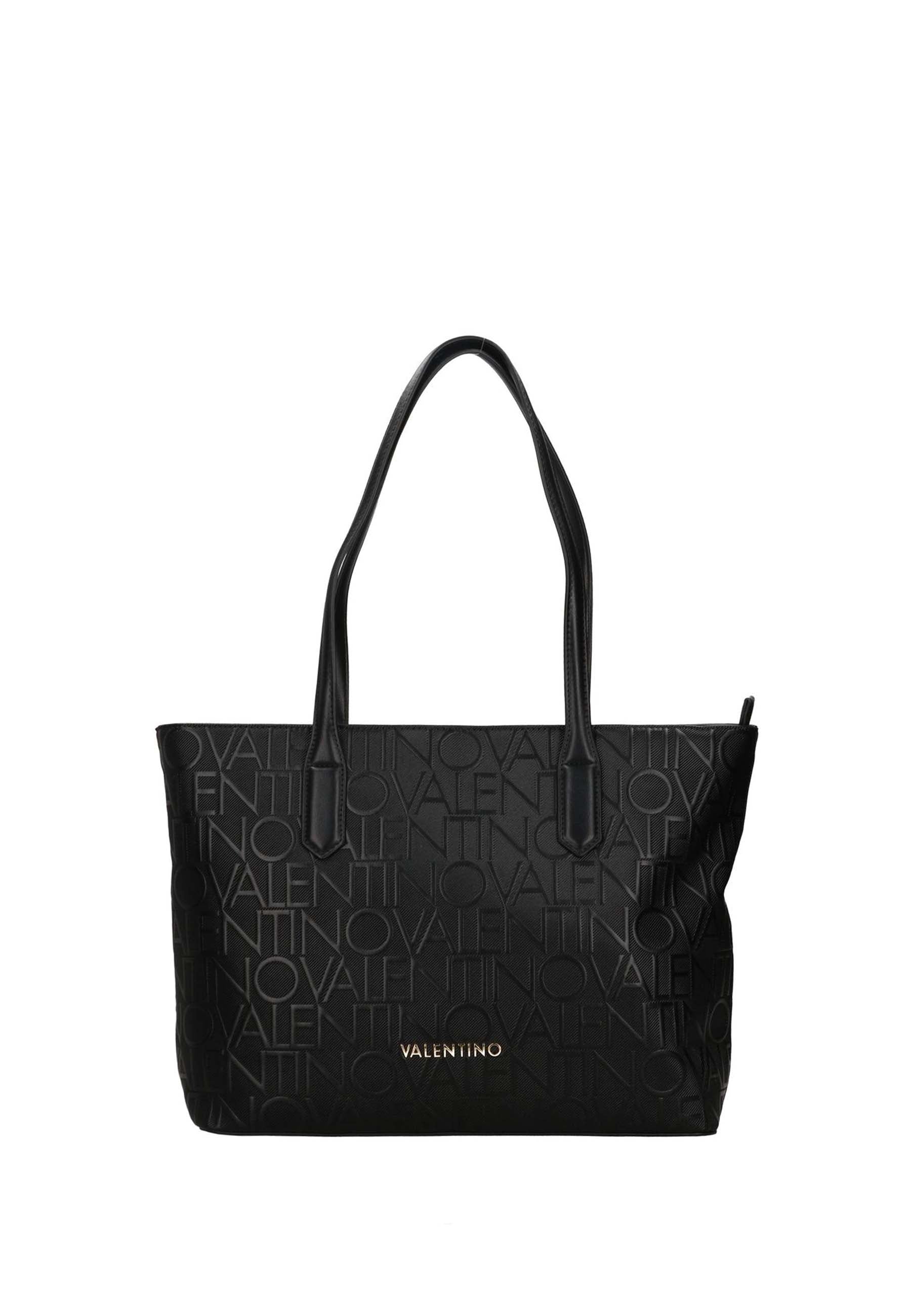 Shopper Nero Valentino