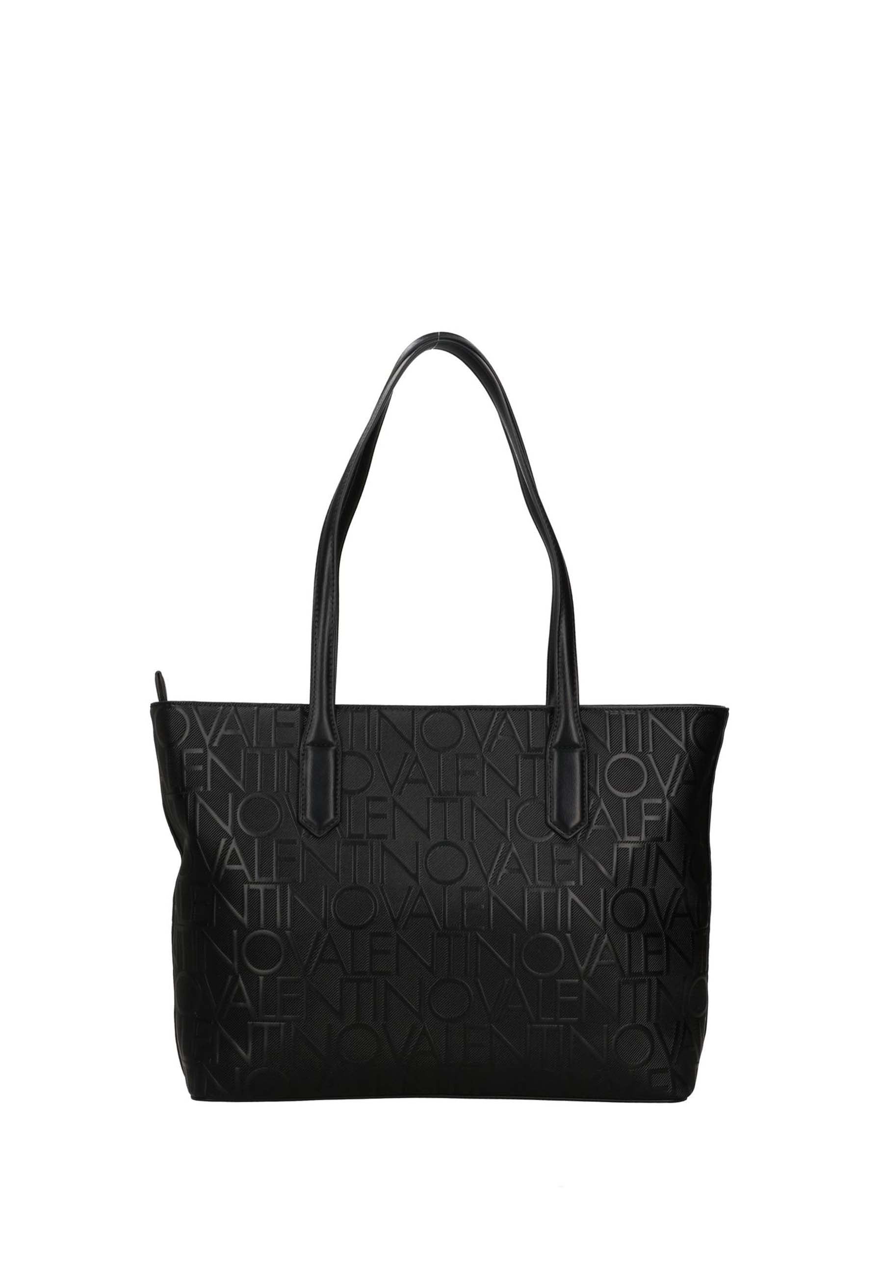 Shopper Nero Valentino