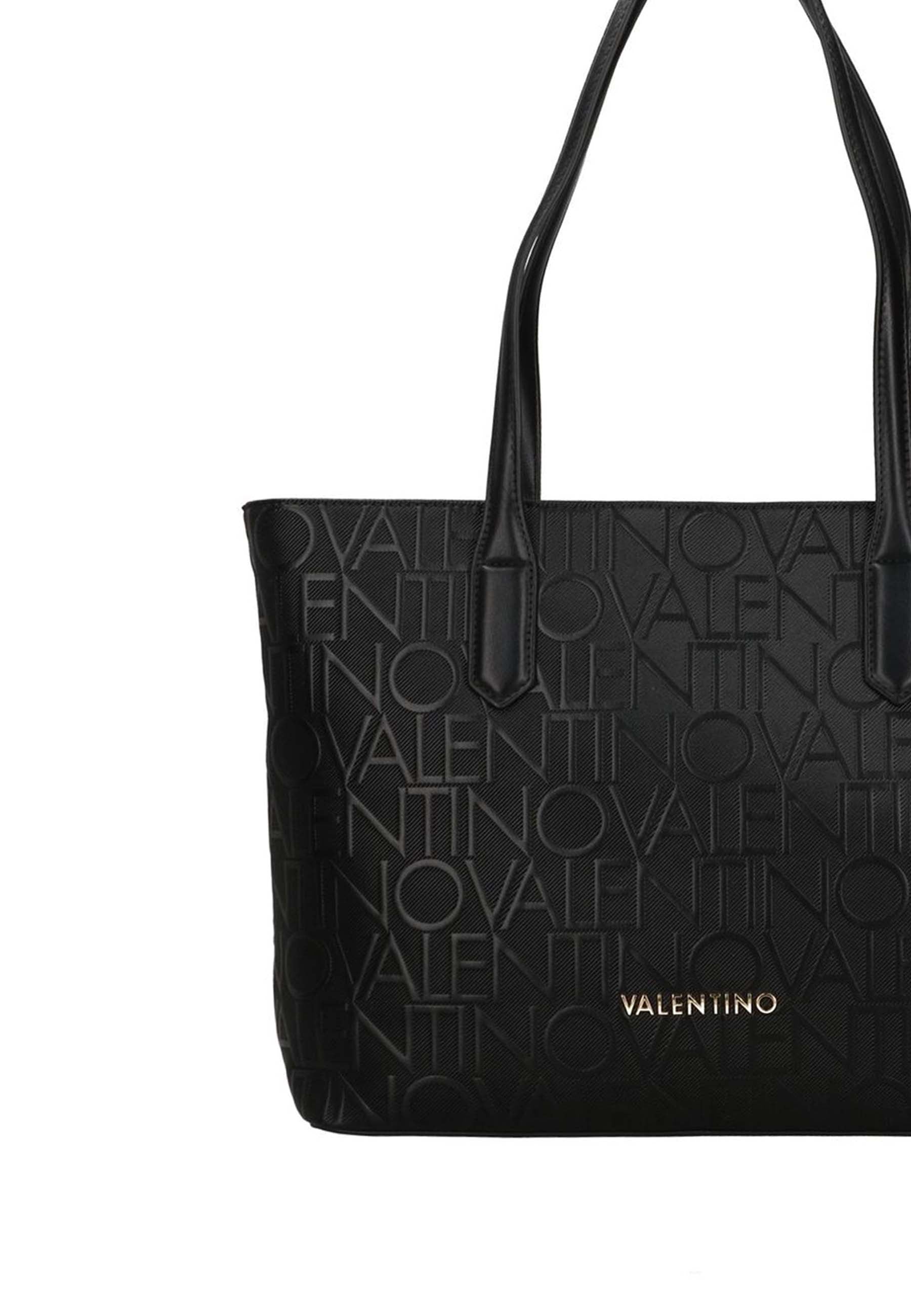 Shopper Nero Valentino
