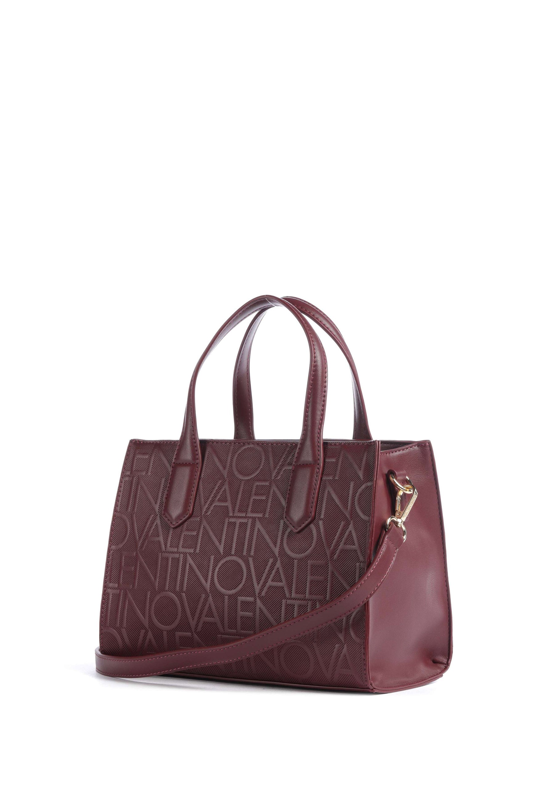 Borse a mano Bordeaux Valentino