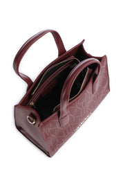 Borse a mano Bordeaux Valentino
